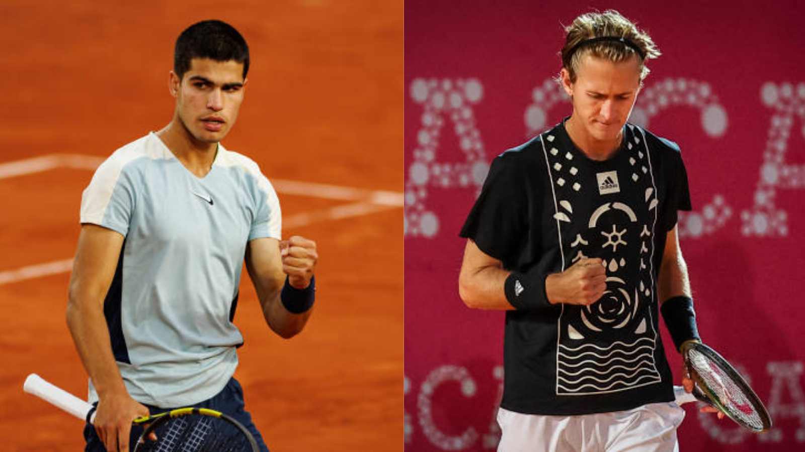 French Open 2022: Carlos Alcaraz vs Sebastian Korda Prediction, Head-to-Head, Preview, and Live Stream for Roland Garros