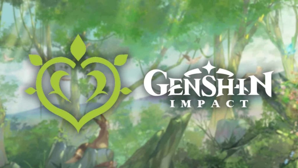 Genshin Impact leaks provide more details on Dendro element's Intensified reaction