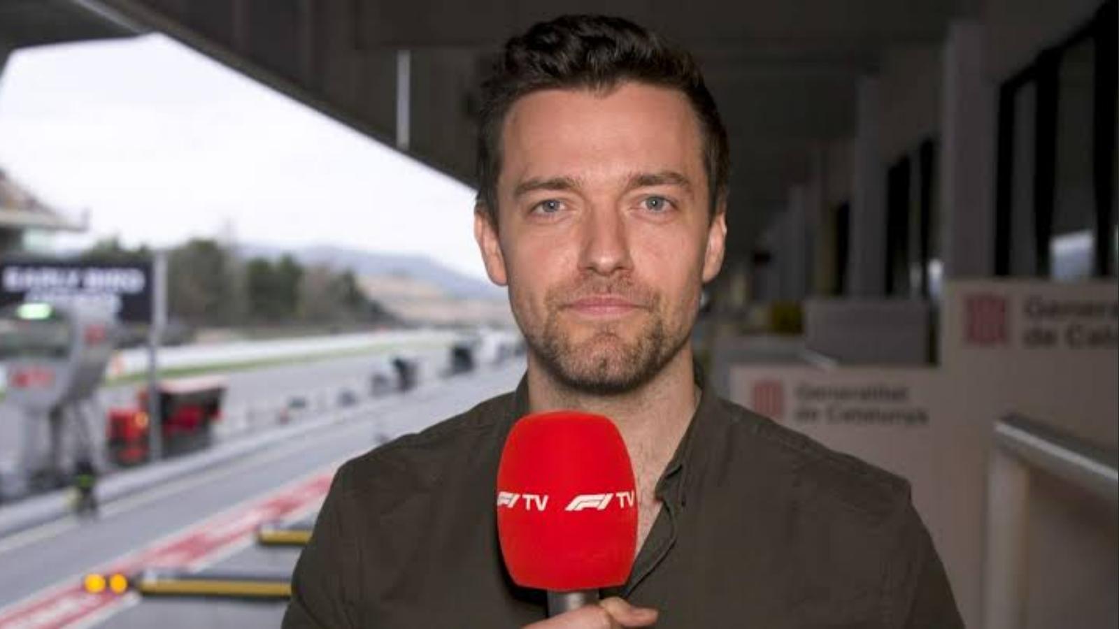 “It felt a little unnecessary,” Jolyon Palmer criticizes Kevin Magnussen’s move on Lewis Hamilton