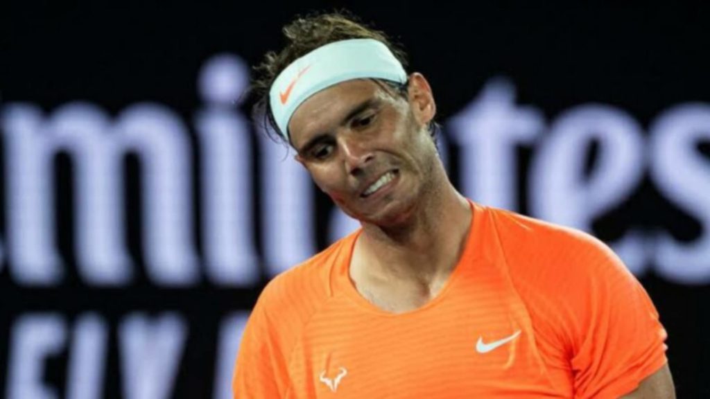 Rafael Nadal | Tennis News | FirstSportz