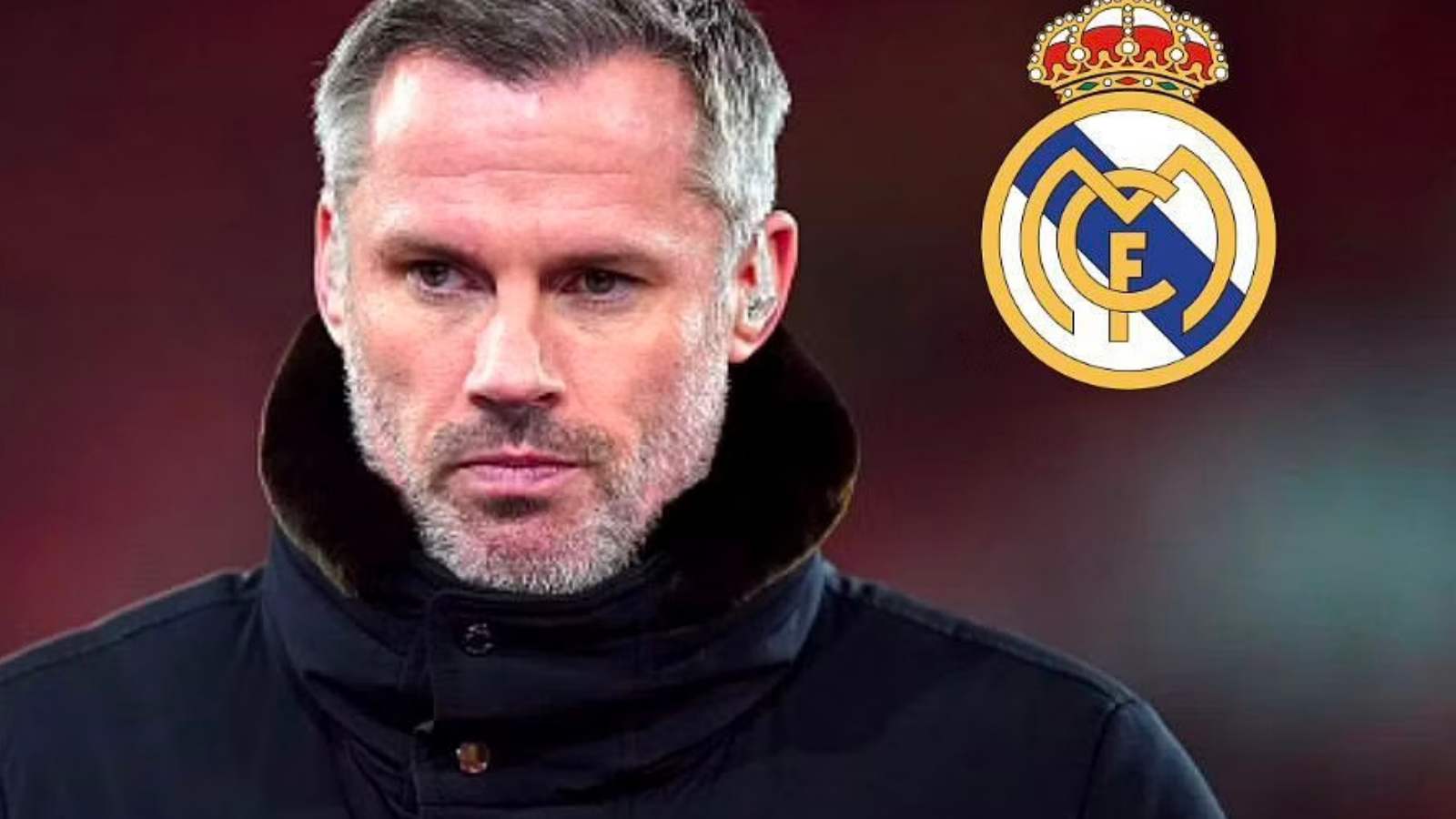 “They’ve been fortunate”- Jamie Carragher believes Real Madrid stands no chance against Liverpool in Champions League 2021-22 final