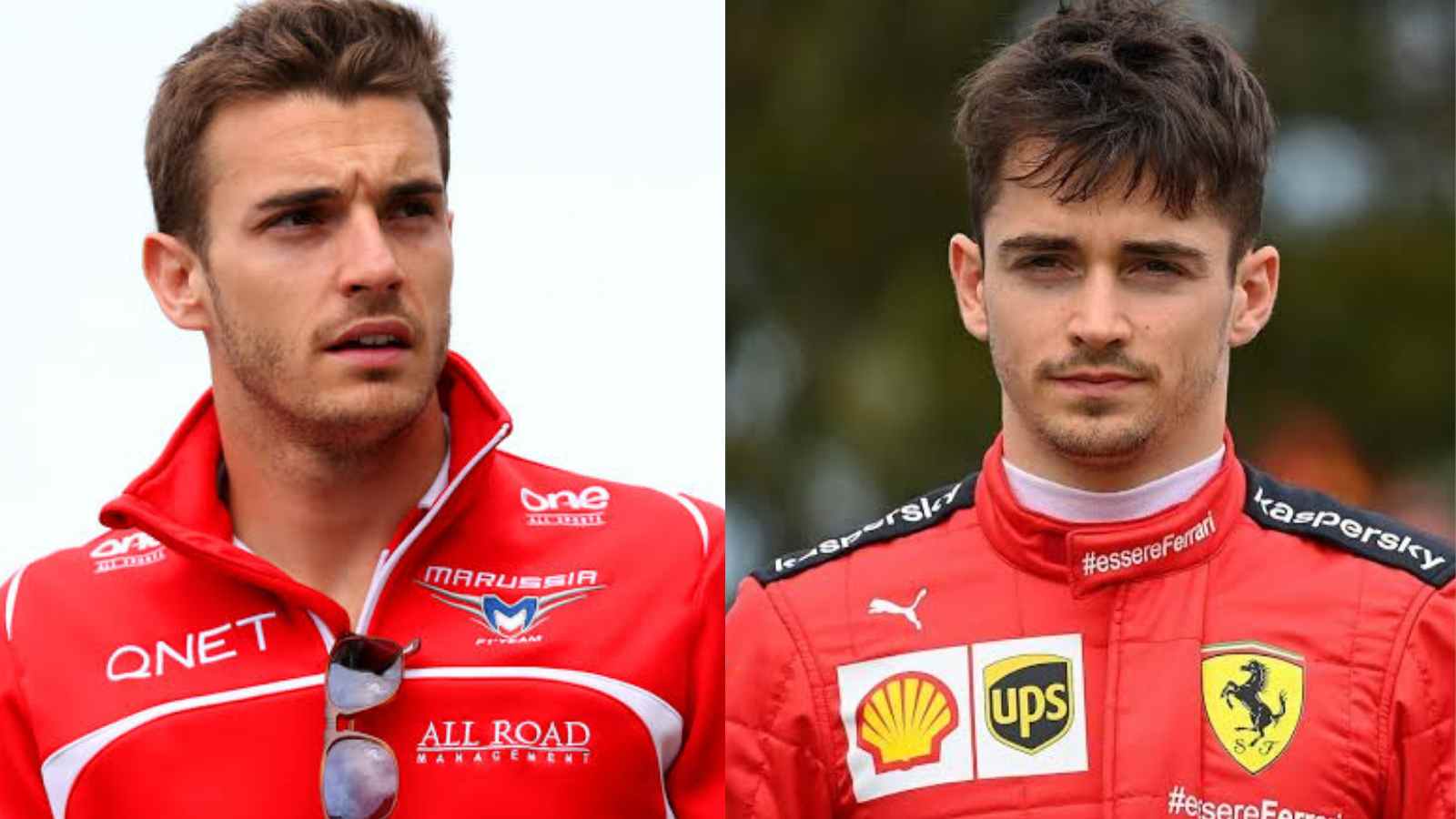 “Without Jules, I would be nowhere”: Charles Leclerc grateful to Godfather Jules Bianchi for helping him build a racing career