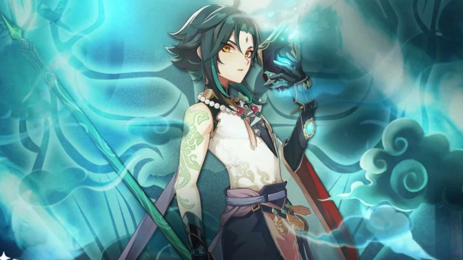 How to prepare for Xiao rerun in Genshin Impact 2.7 update?