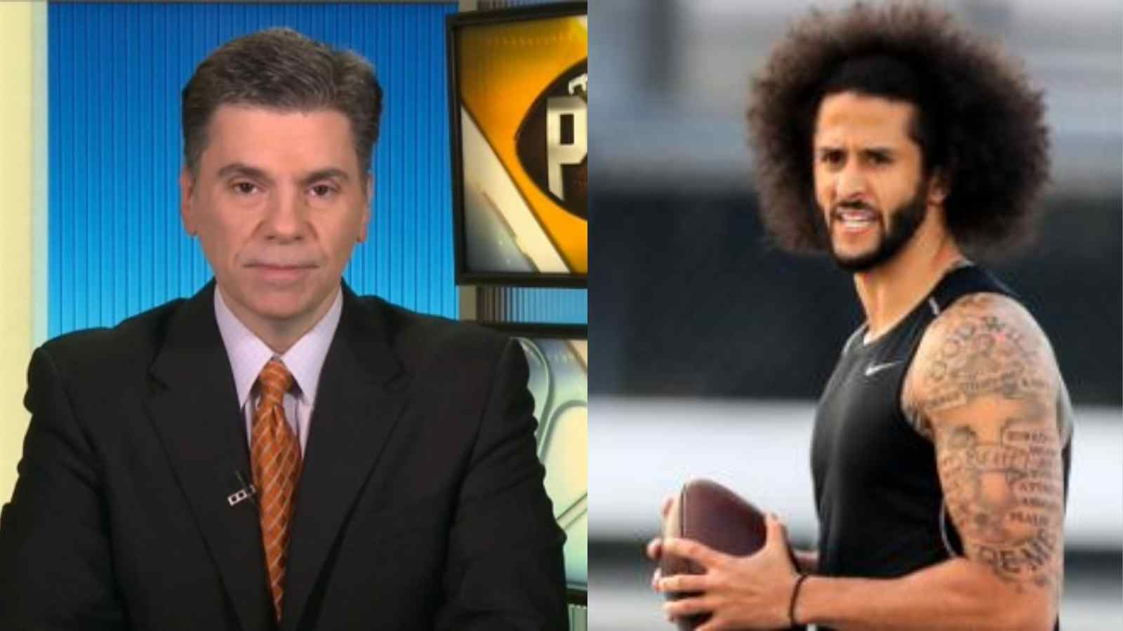 “Thousands of players get into workout,” Mike Florio makes a massive prediction on Colin Kaepernick’s probable return to the NFL