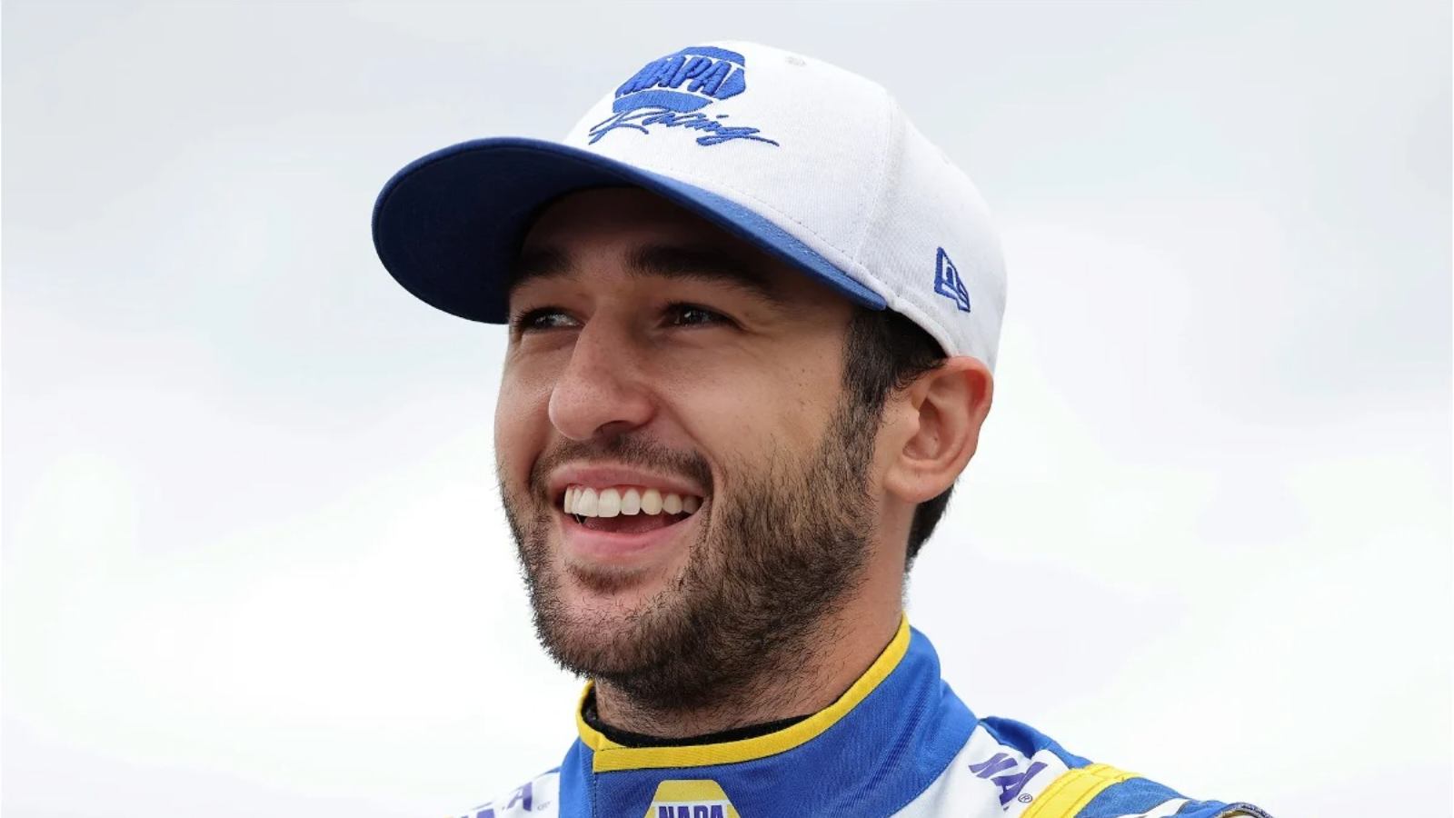 “It’s an honor to be carrying his name on my NAPA Chevy,” Chase Elliott appreciates the efforts of the U.S Army ahead of Memorial Day Weekend at Charlotte