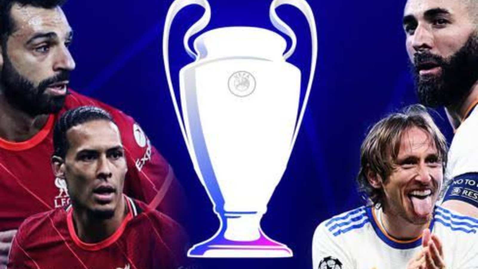 Champions League final: Real Madrid v Liverpool Preview, Team News, Possible Line ups and Prediction