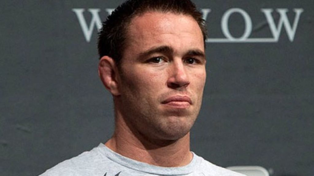 Jake shields