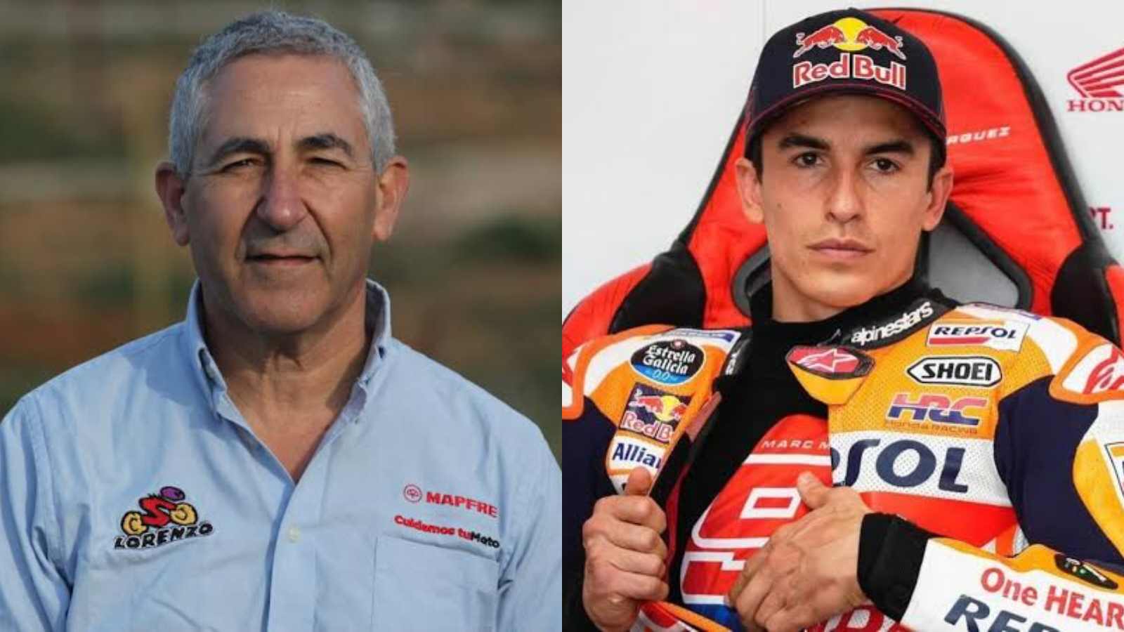 “There are movements that he won’t be able to do anymore”: Chicho Lorenzo questions Marc Marquez’s fitness since his return to MotoGP