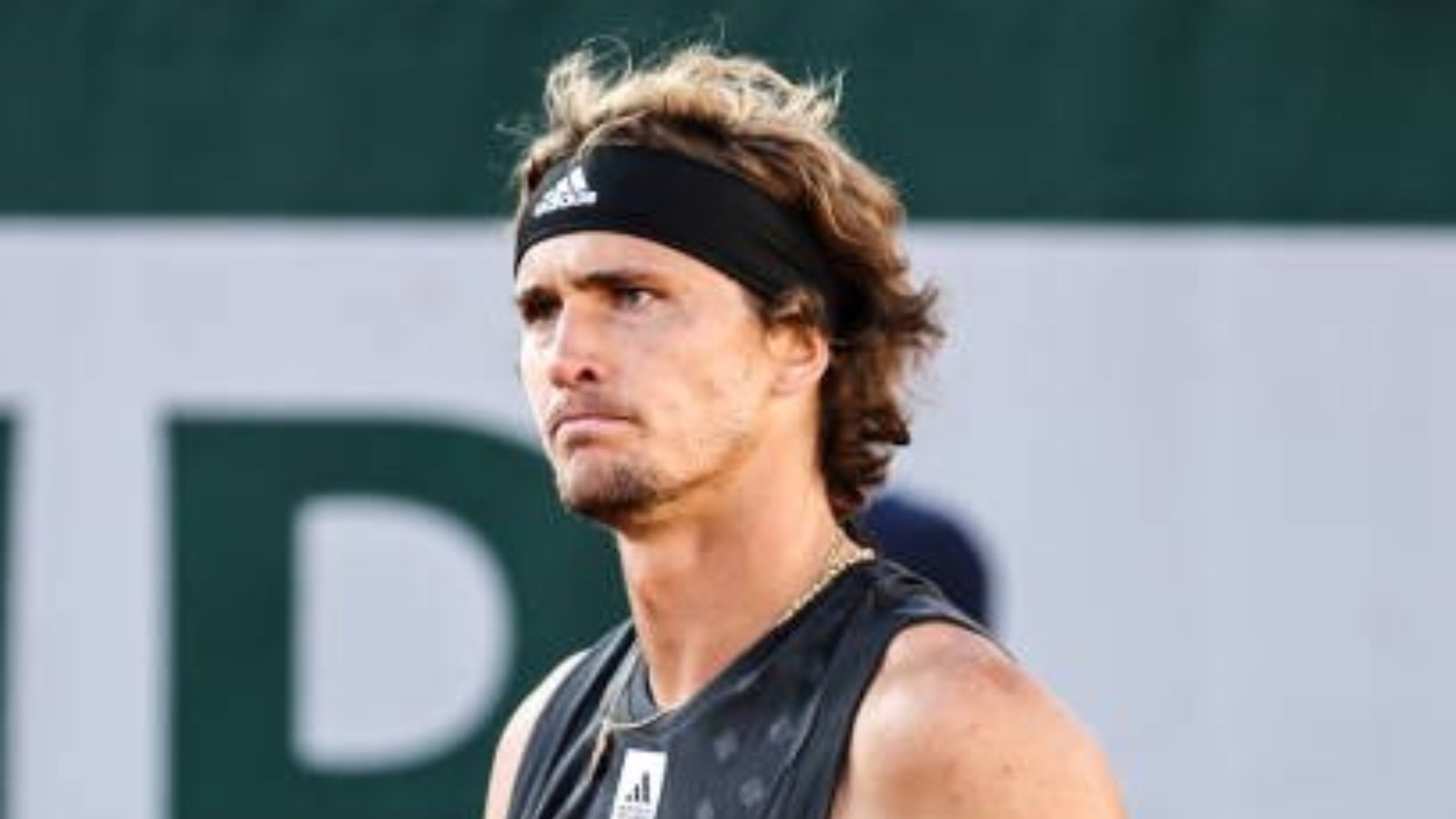 “I hope a lot of young kids are going to see this,” Alexander Zverev explains controversial decision of playing in Saudi Arabia