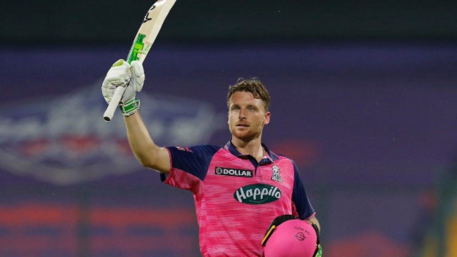 “Just phenomenal”- Twitter goes crazy as Jos Buttler’s 4th ton against RCB power Rajasthan into finals