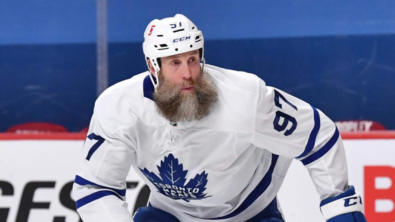 Joe Thornton Net Worth, Career, Endorsement, Wife, Family, and more