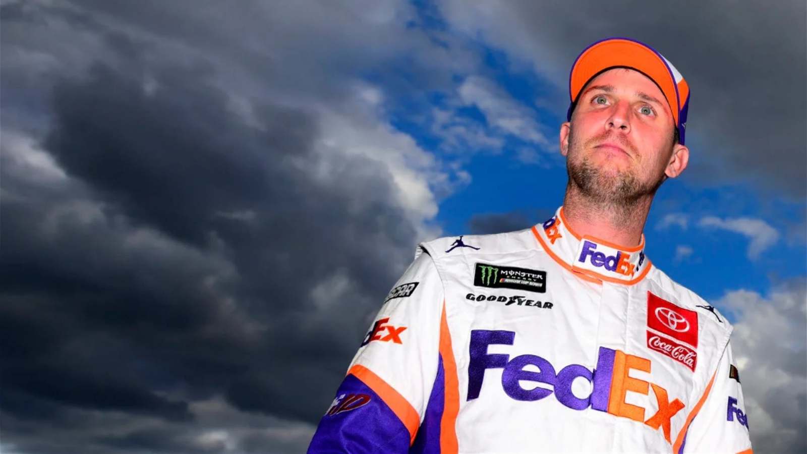 ‘They tried to make a wrong right by doing another wrong,’ Denny Hamlin once again calls out NASCAR for the ‘Horses***’ finish to the Texas All-Star race finish