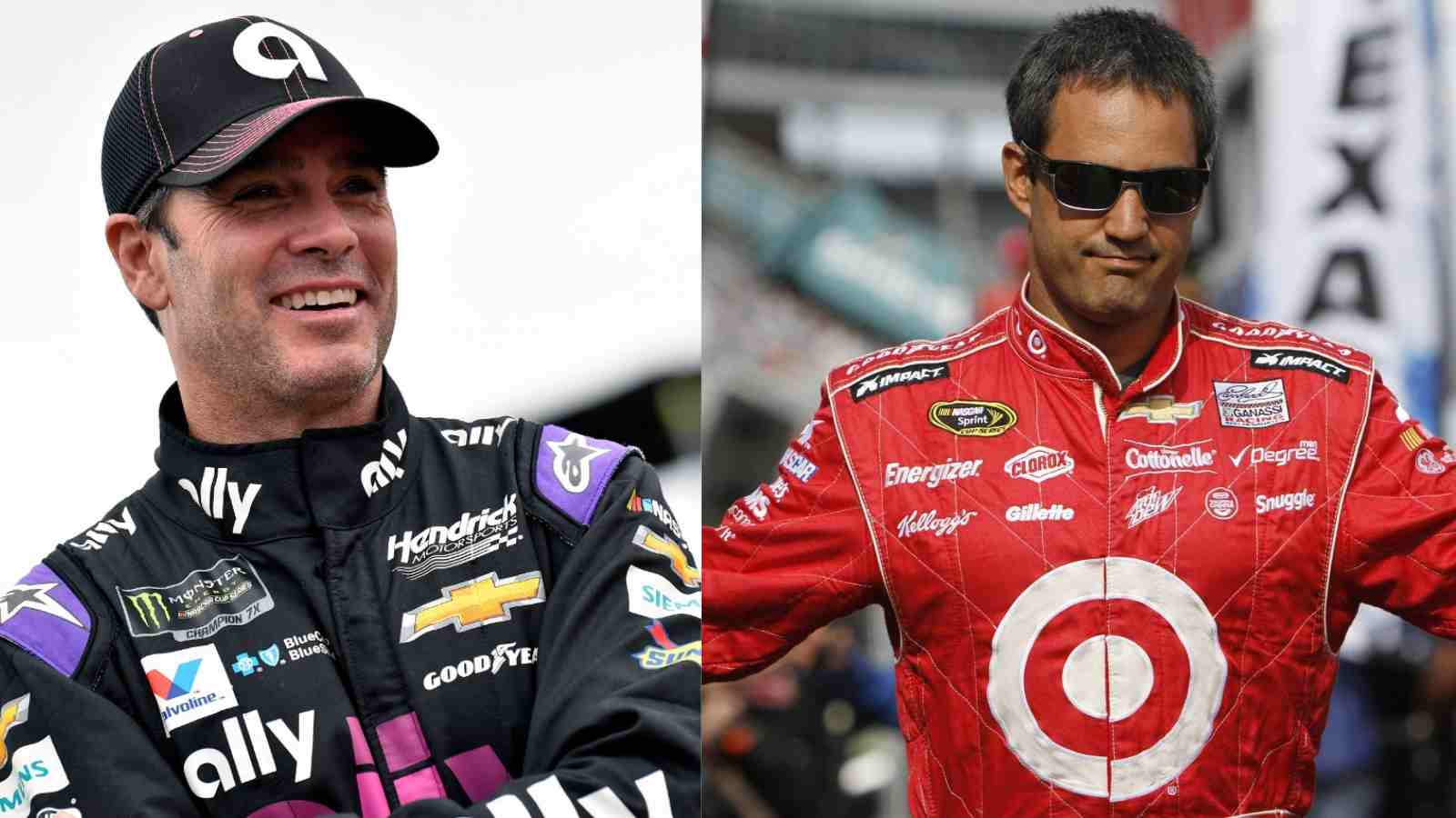 Juan Pablo Montoya  claims NASCAR legend Jimmie Johnson has ‘Got a genuine shot at winning,’ the upcoming Indy 500