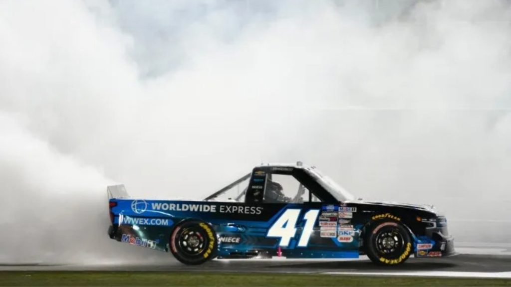 ross chastain