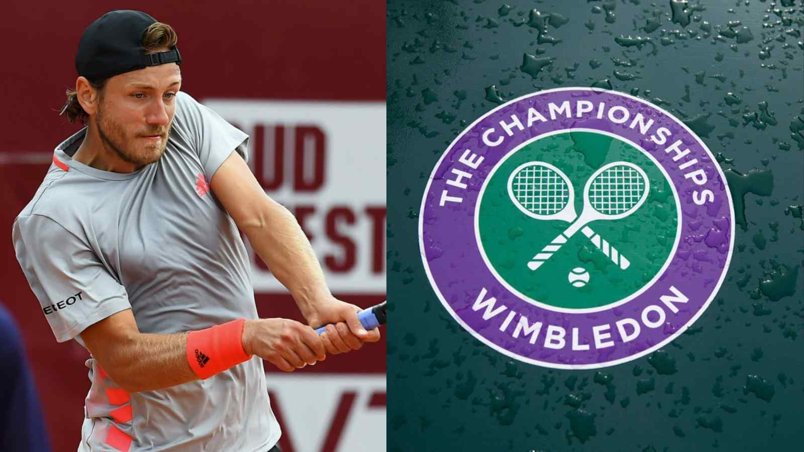 “It wasn’t a unanimous decision” Lucas Pouille criticizes ATP as he becomes become the first player to boycott Wimbledon