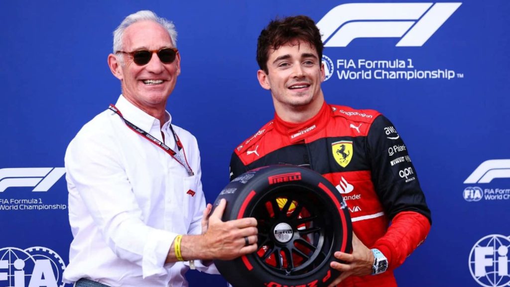 Charles Leclerc