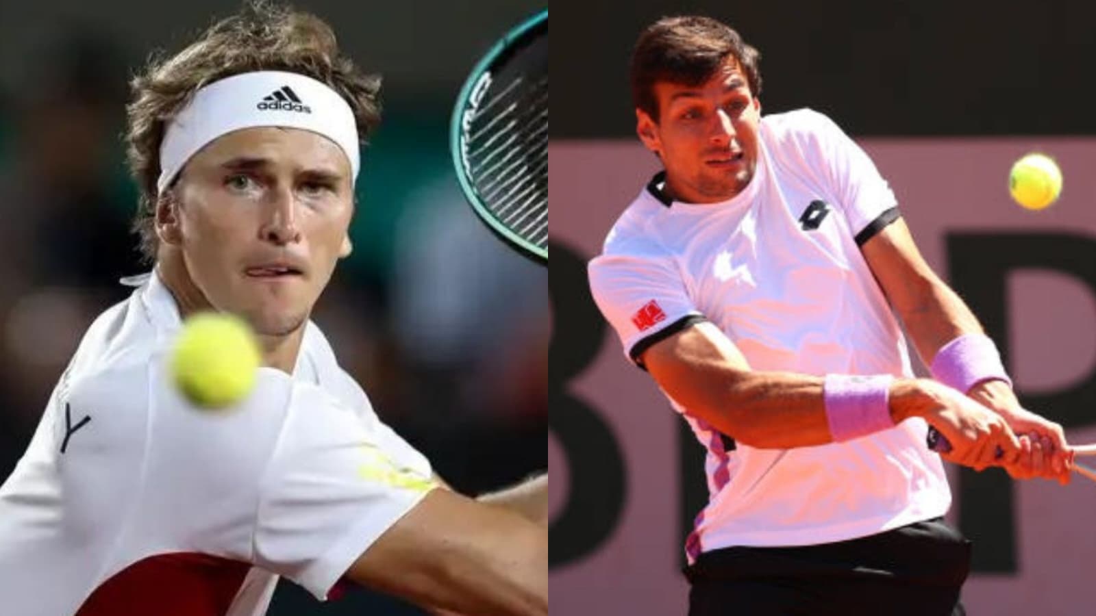 French Open 2022: Alexander Zverev vs Bernabe Zapata Miralles Prediction, Head-to-Head, Preview and Live Stream for Roland Garros