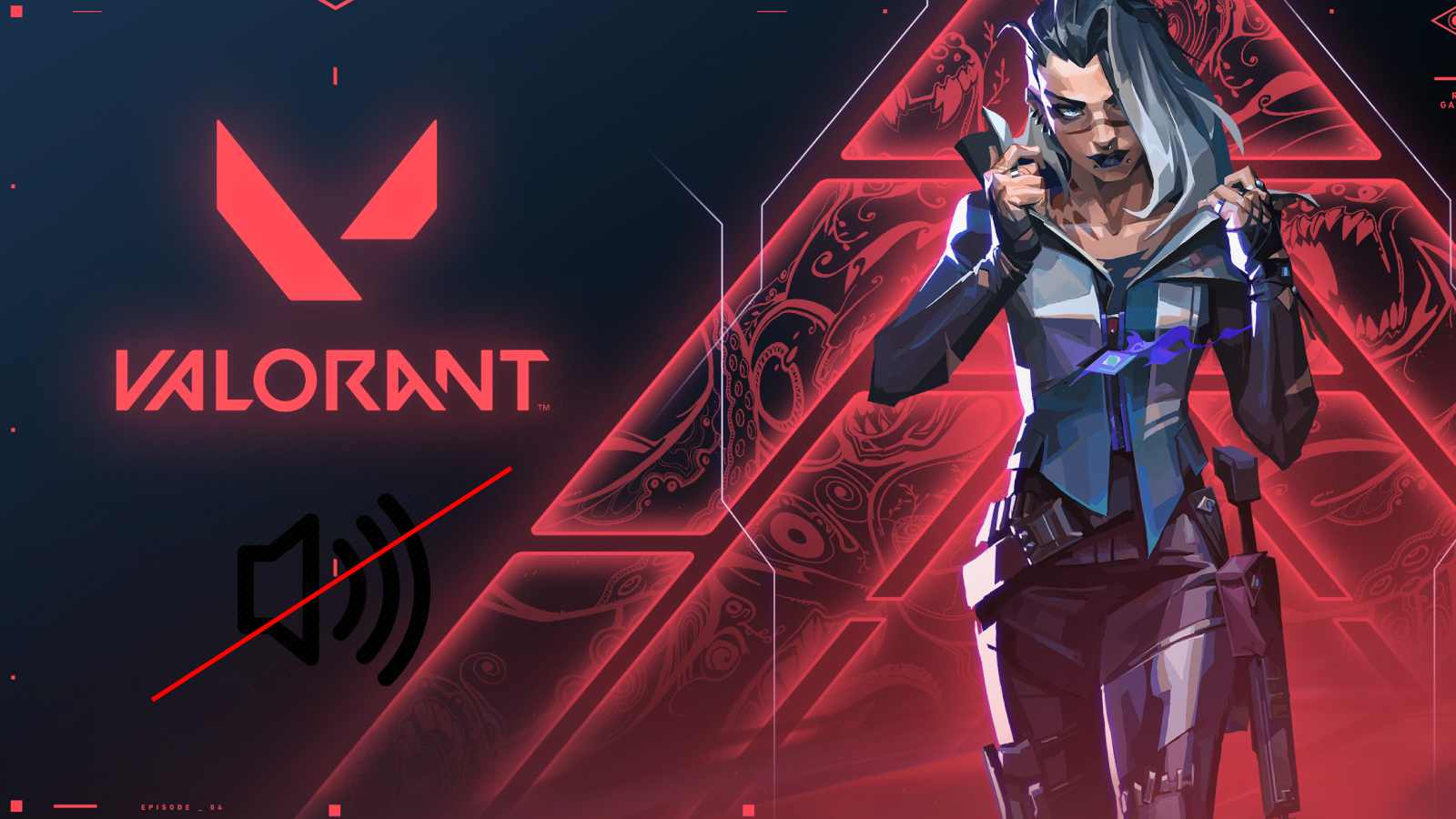 How to fix voice chat not working issue in Valorant