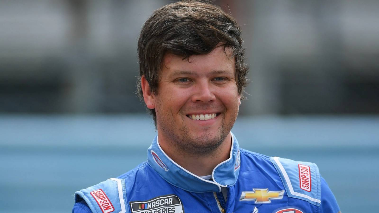 “It’s important to prepare for not only the race, but the endurance of the day,” Erik Jones prepares for the long run at Charlotte Motor Speedway