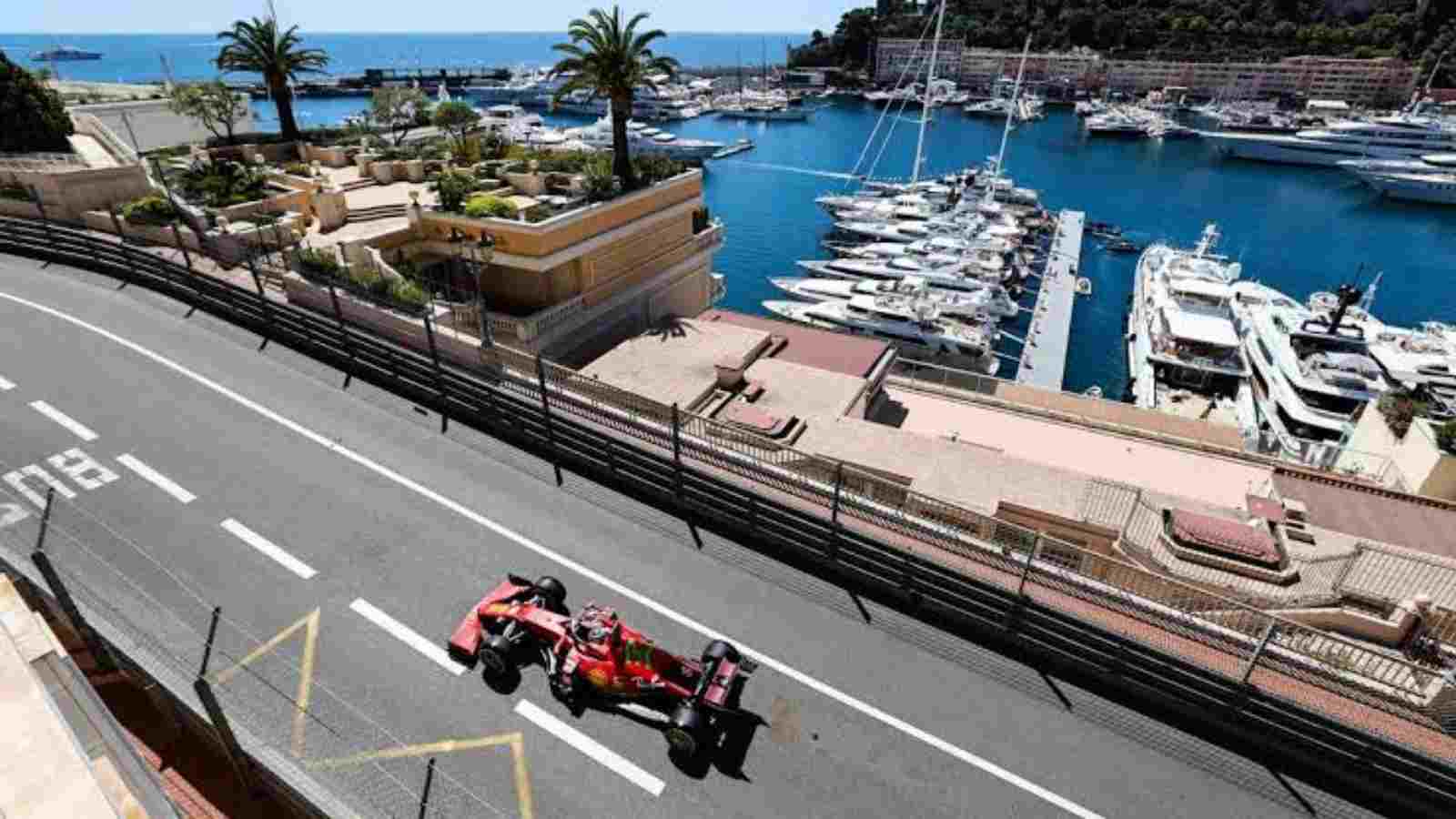 2022 Monaco GP: Know all about Track length, number of laps, Previous winners, TV Channel for Monaco Grand Prix