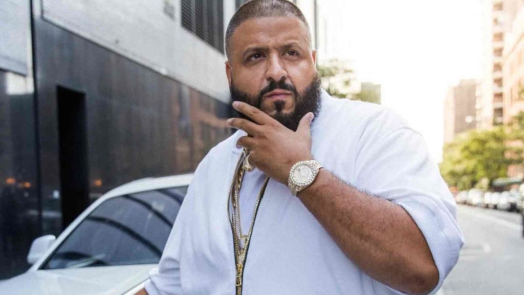 DJ Khaled