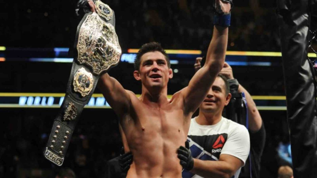 Dominick Cruz