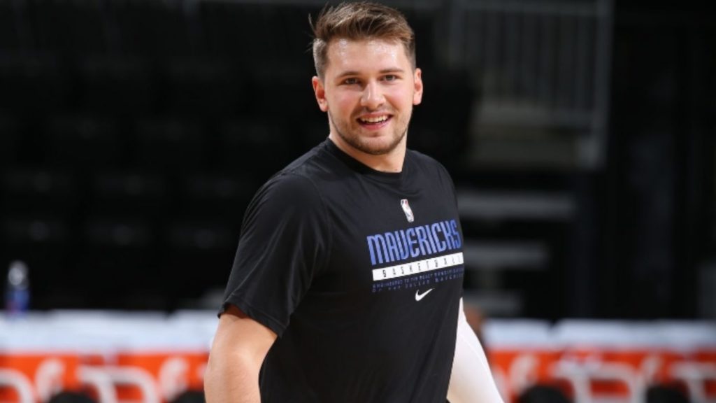 Luka Doncic