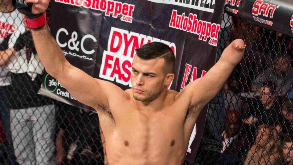 Nick Newell