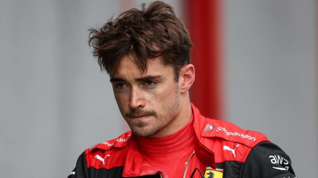 Charles Leclerc