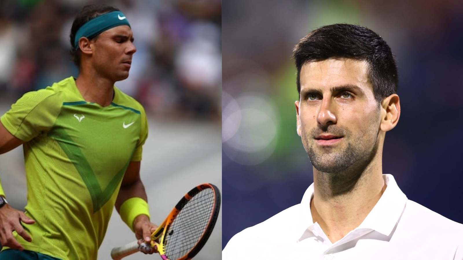 “Our requests are not always accepted”- Novak Djokovic reflects on the scheduling confusion ahead of the potential Rafael Nadal clash