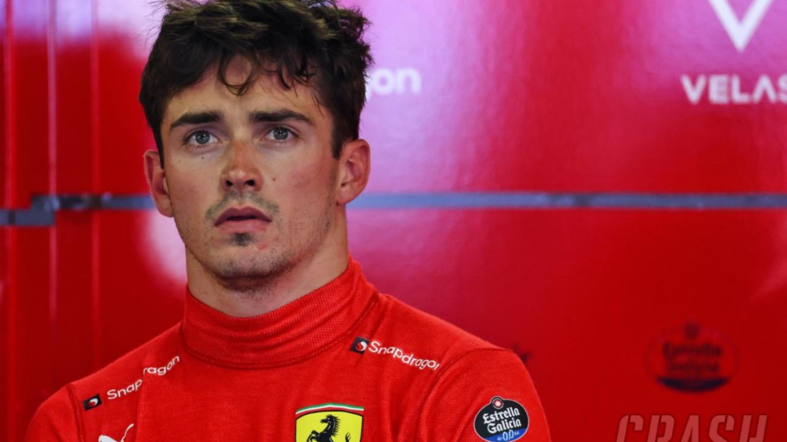 “We didn’t discuss it,” Charles Leclerc shares the insights of strategy in the Monaco GP