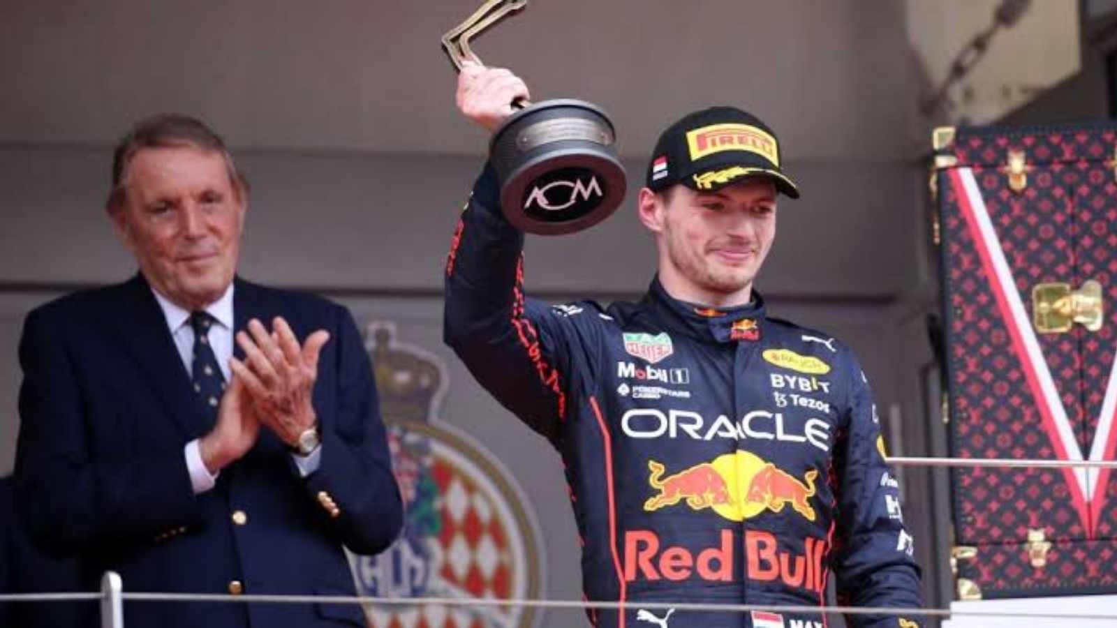 “They did that really fantastic” : Max Verstappen lauds Red Bull for crucial strategy in the Monaco GP