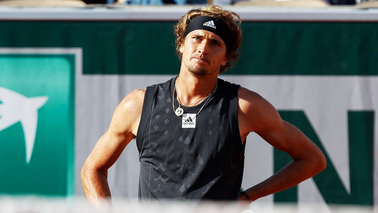 “It’s obvious who the tournament wants” Alexander Zverev accuses French Open of being biased towards Carlos Alcaraz