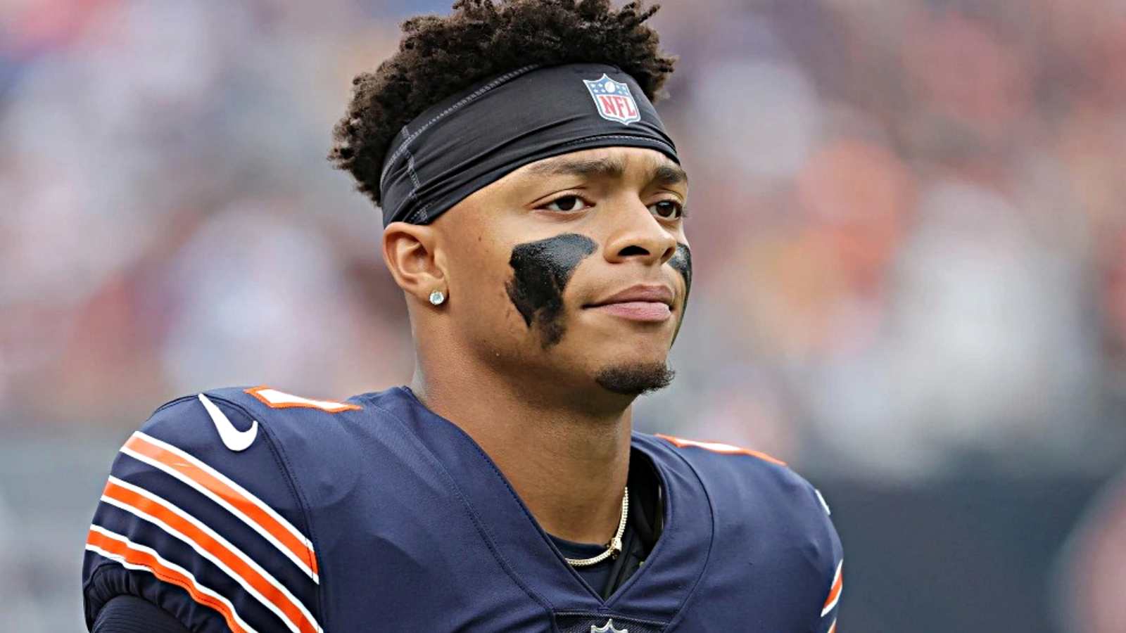 “Those outside of the facility, they don’t know what’s going on at practice”: Justin Fields gives a fitting reply to all the critics counting the Chicago Bears out