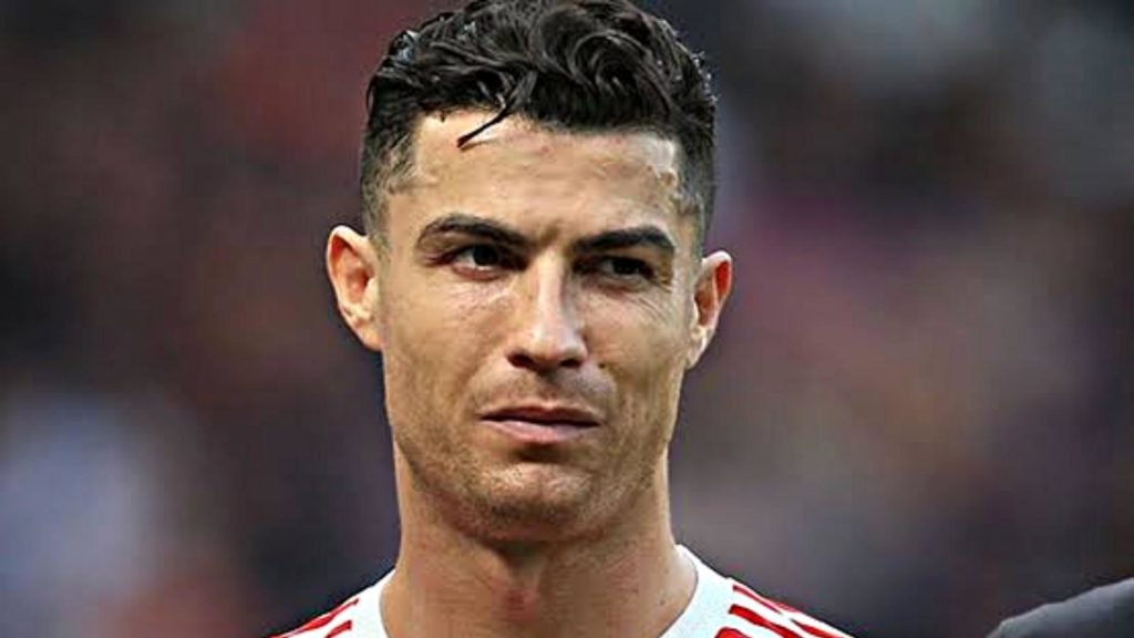 cristiano ronaldo news