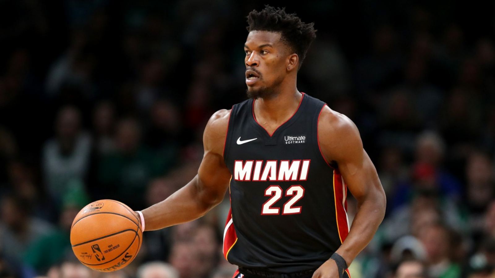 “We don’t got no TV games” Jimmy Butler reveals how NBA has no respect for Miami Heat