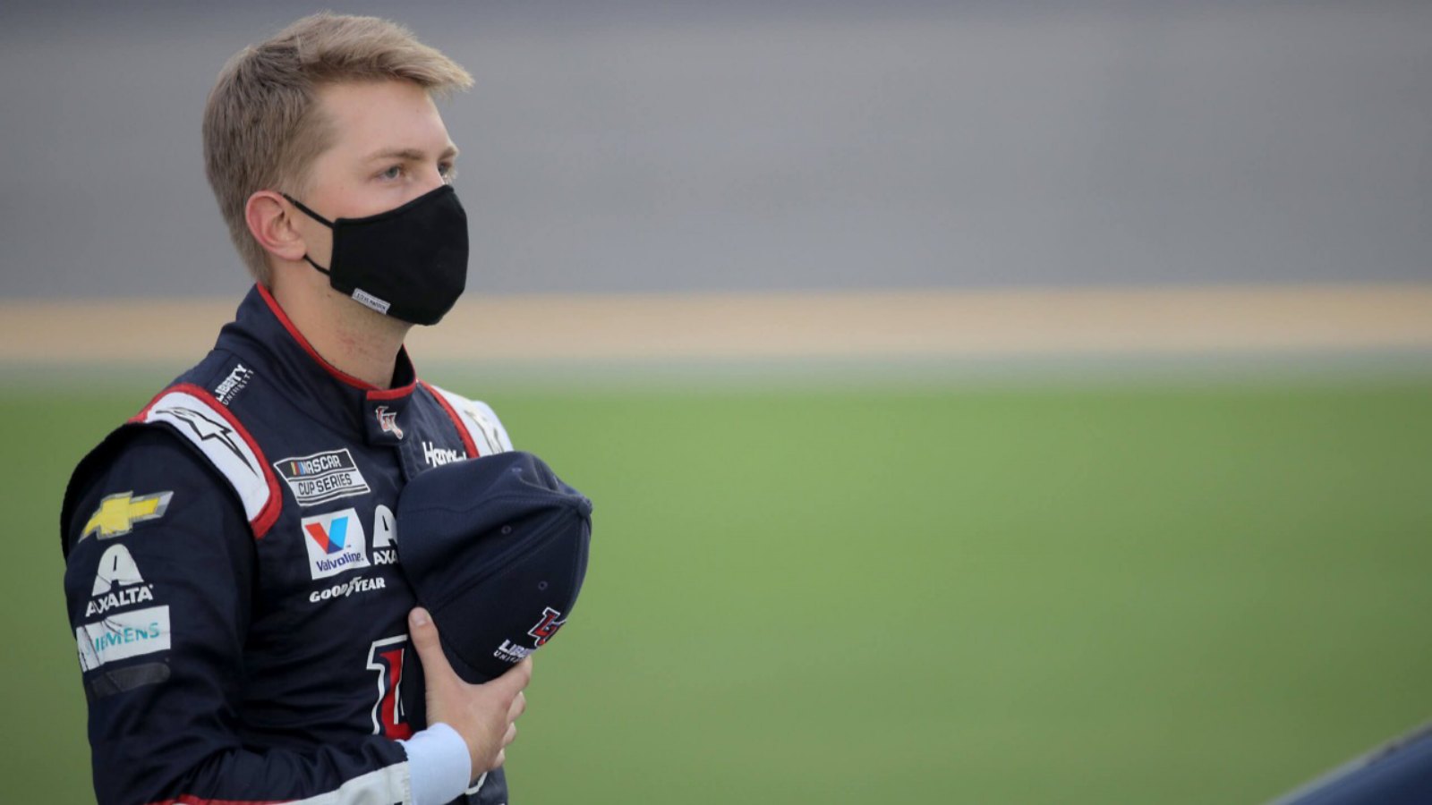 “I am excited to go back to Atlanta,” William Byron hopes to get back to the winning ways in his return to Atlanta Motor Speedway