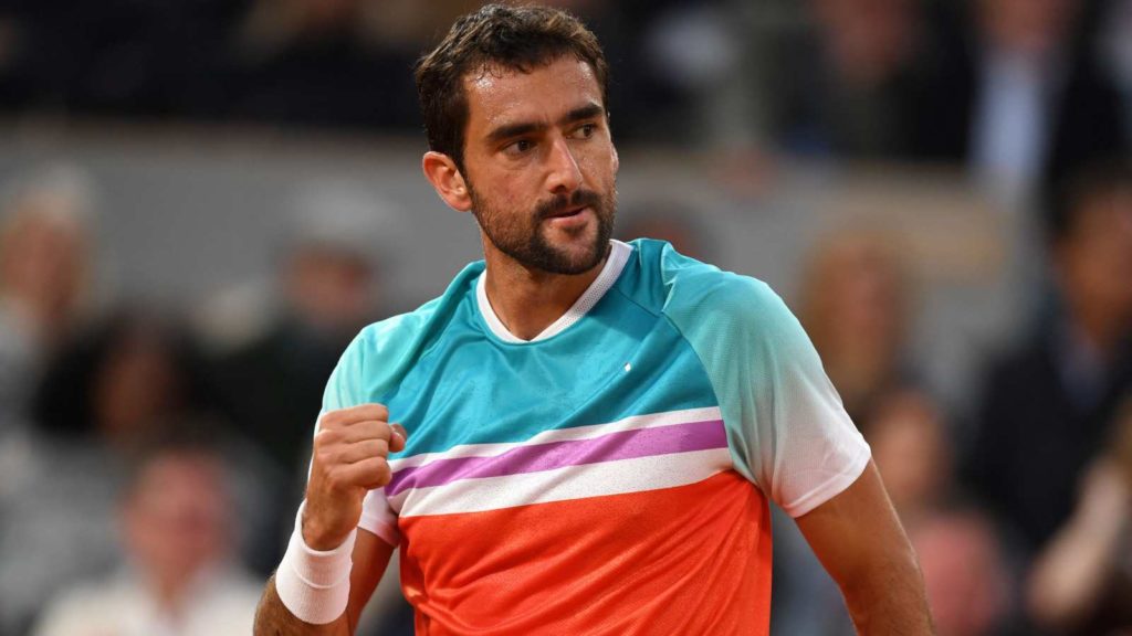 Marin Cilic