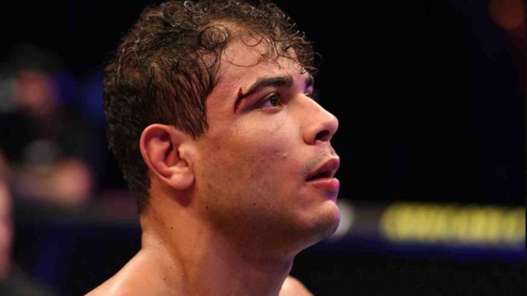 Paulo Costa