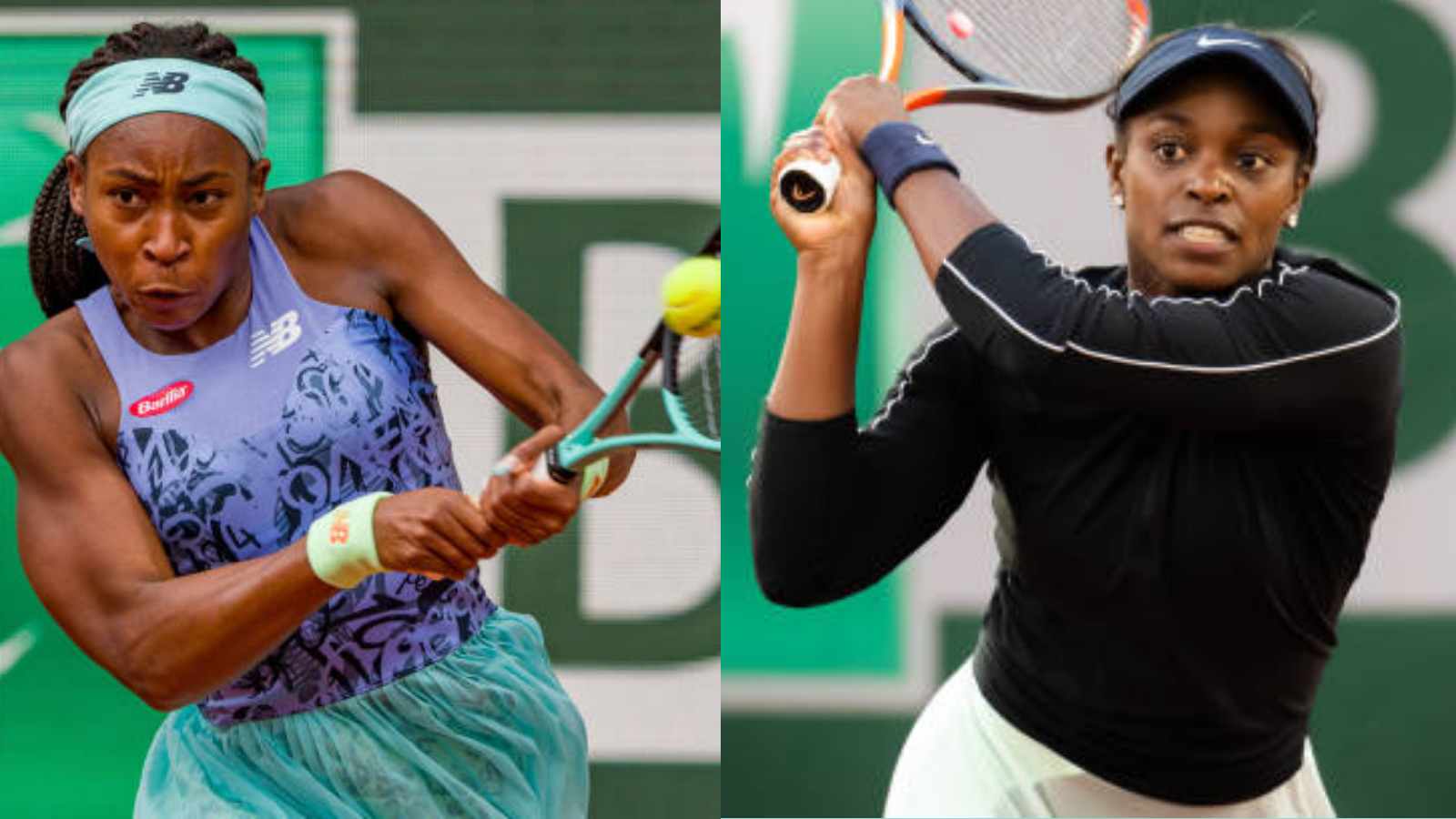 French Open 2022: Coco Gauff vs Sloane Stephens Prediction, Head-to-Head, Preview, and Live Stream for Roland Garros