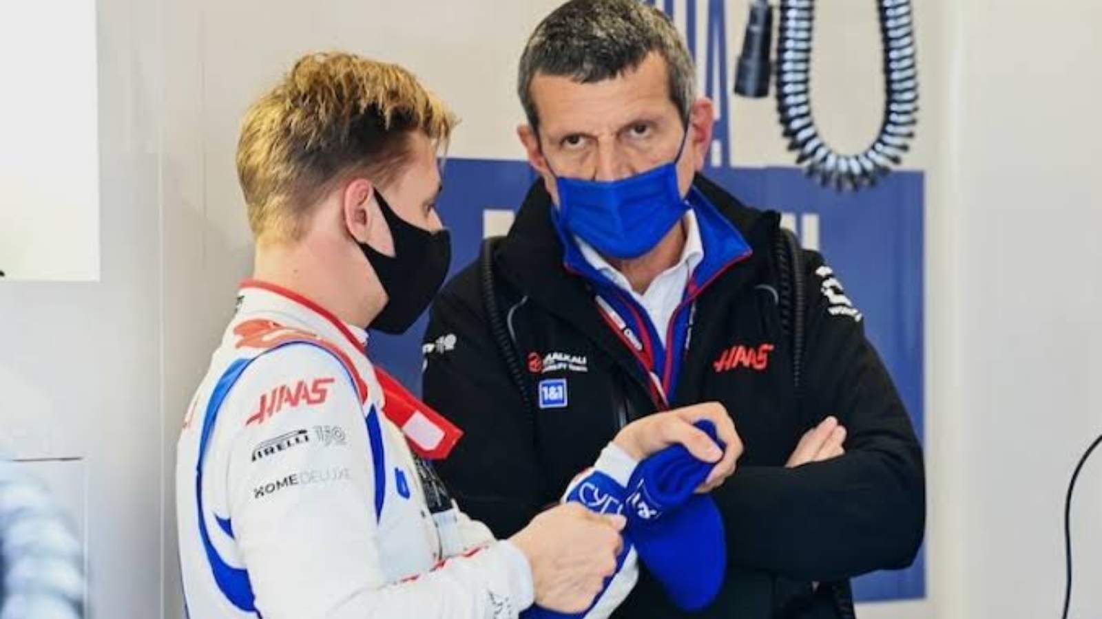 ‘I’m done with rookies,’ Guenther Steiner rules out new talent partnering Kevin Magnussen for 2023