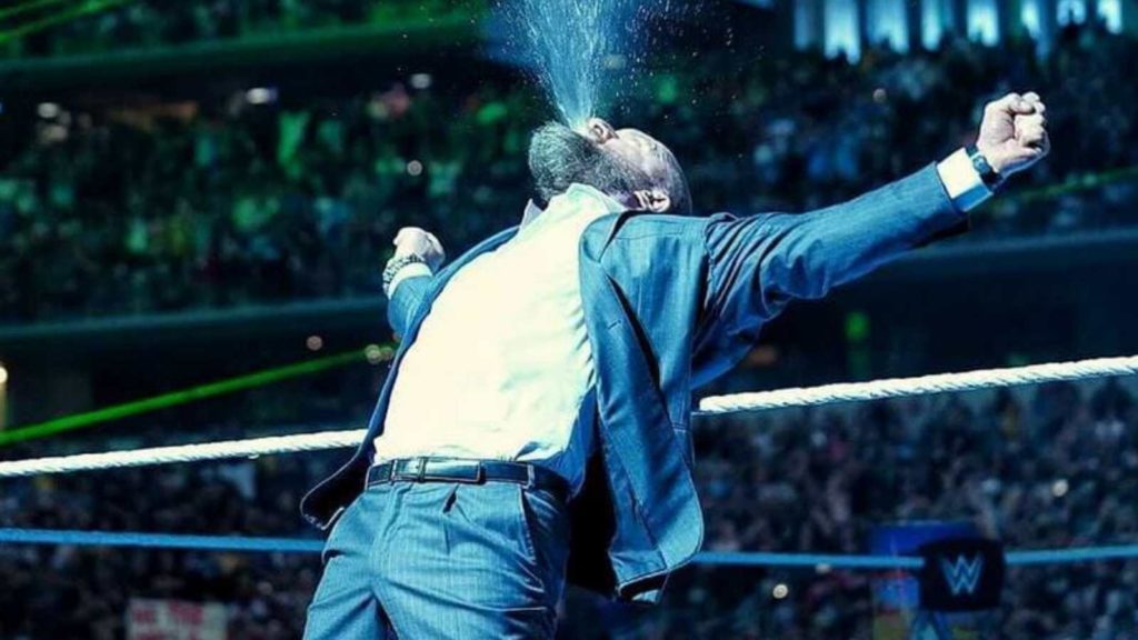 Triple H