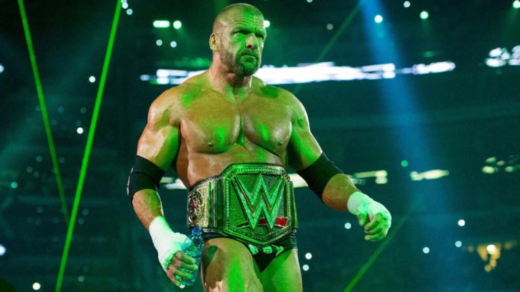 Triple H