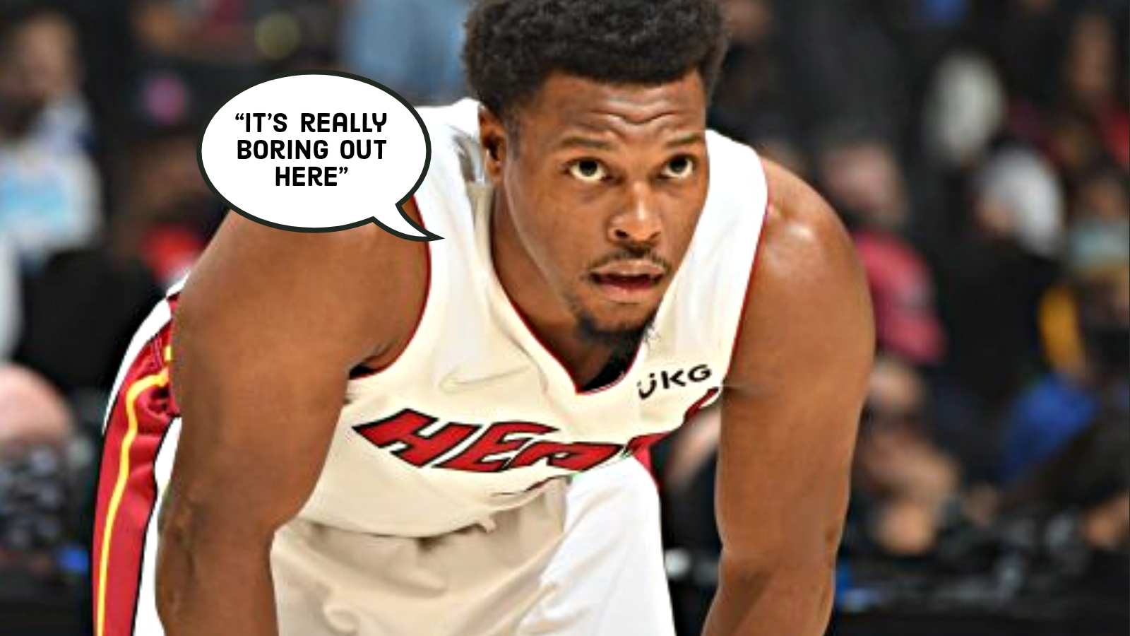 “It was a wasted year” Kyle Lowry triggers Jimmy Butler and Heat fans after controversial statement