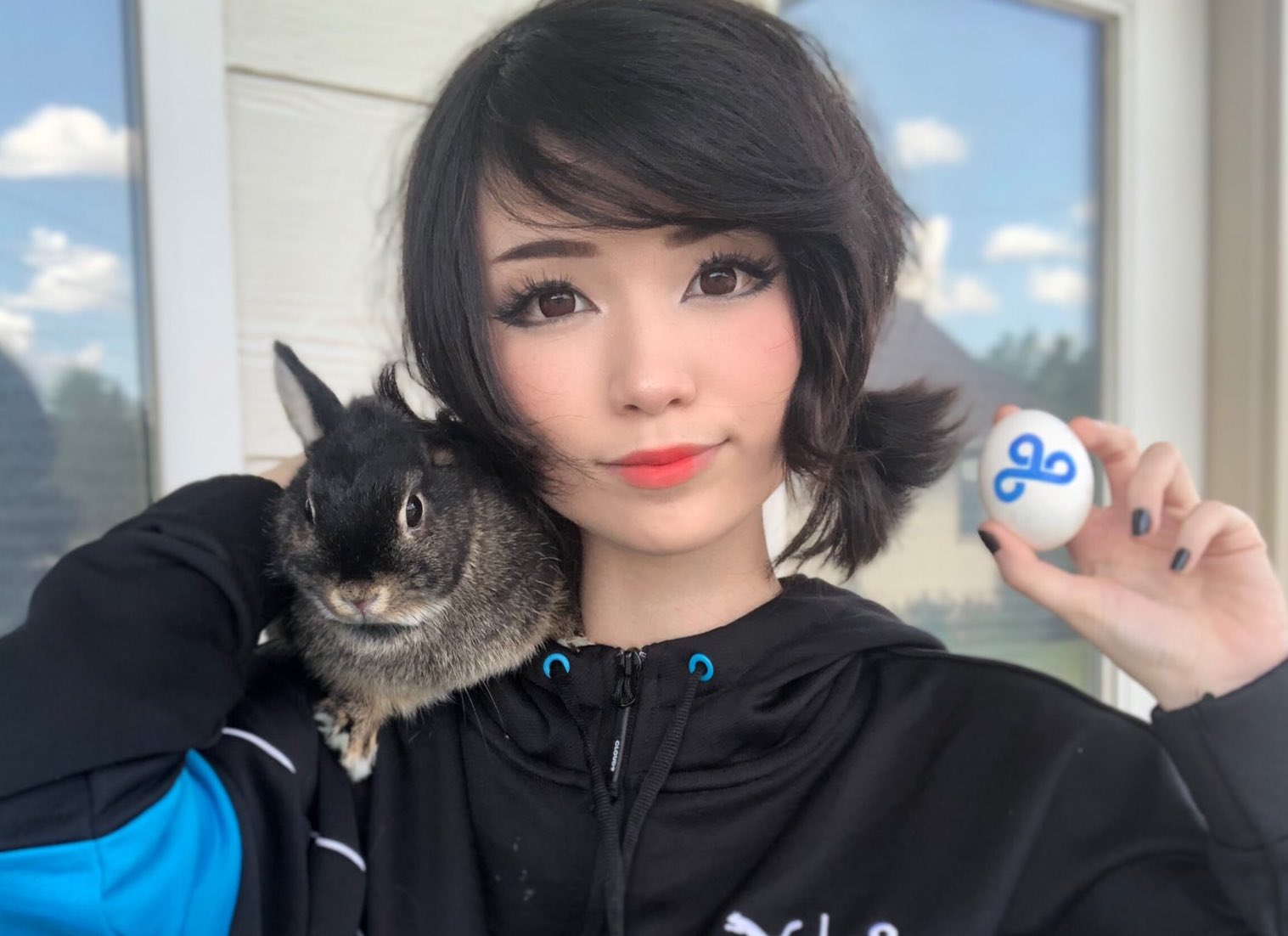 Emiru returns to Twitch and explains her impromptu break in 2022