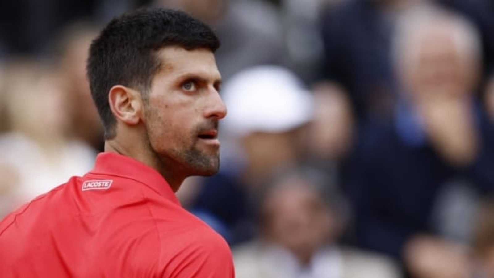 “May the best player win”- Novak Djokovic all set for an intense ‘physical battle’ with Rafael Nadal