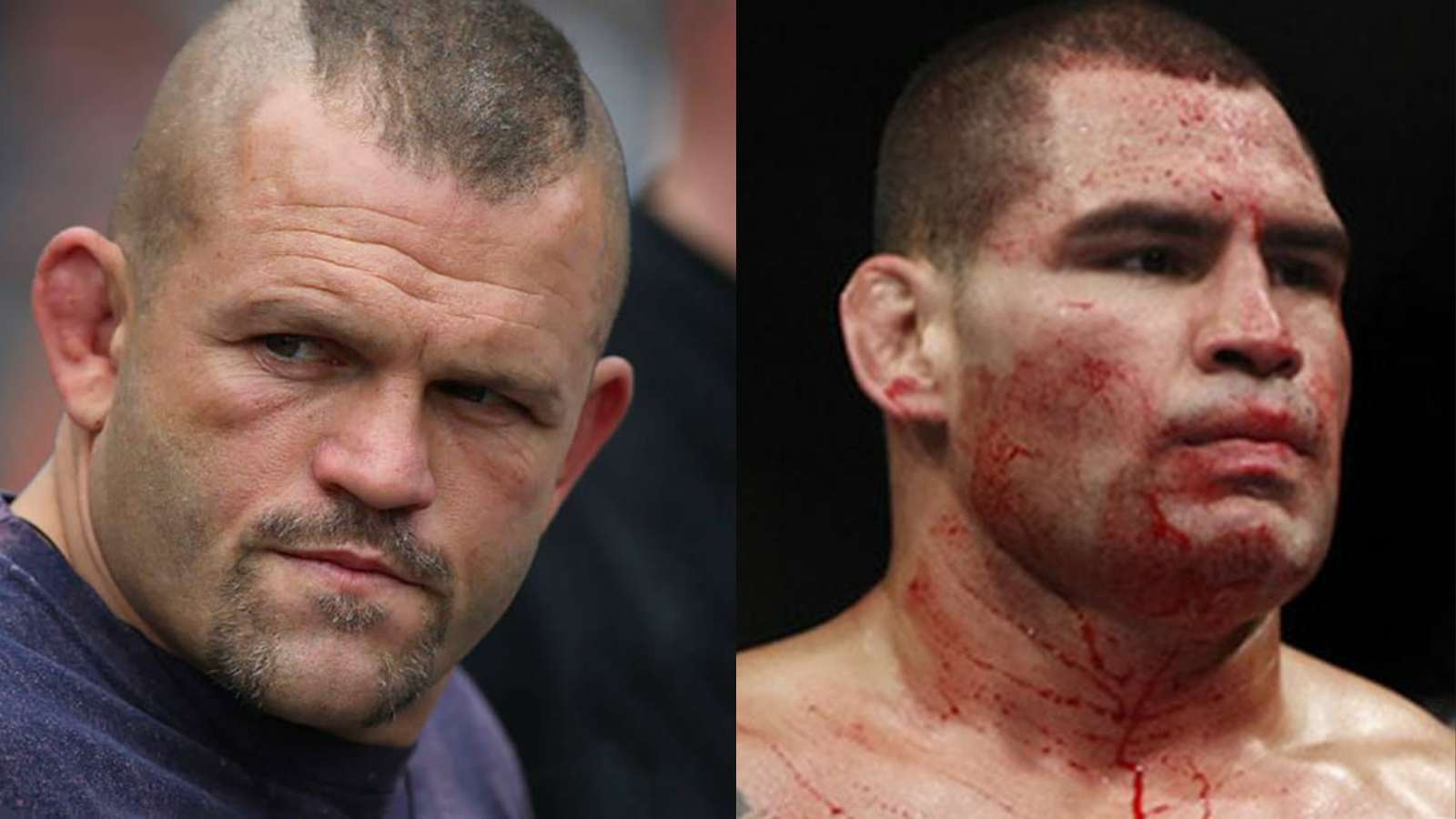 “Give him bond”- Chuck Liddell supports Cain Velasquez during his court trial