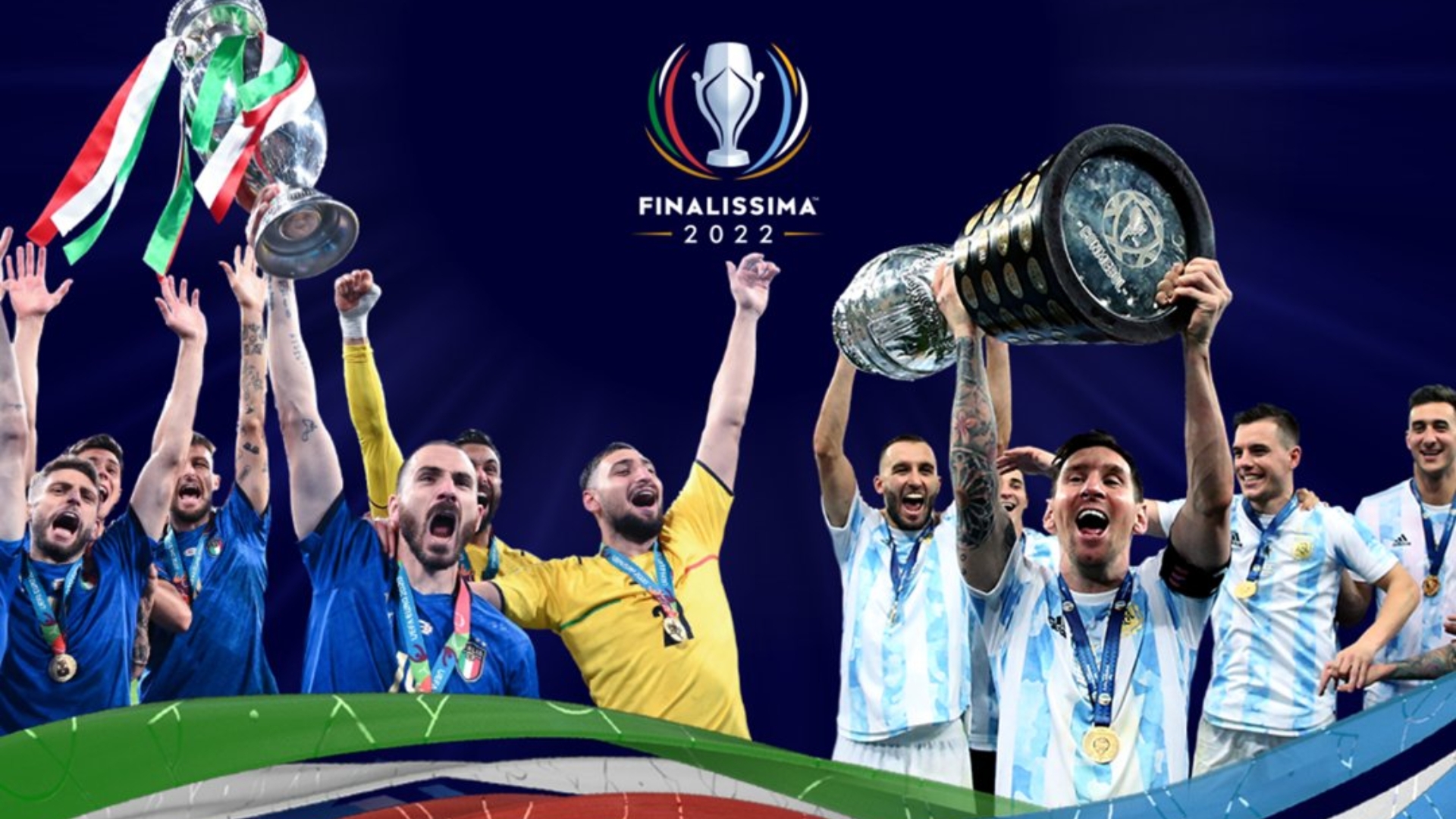 Finalissima 2022: Argentina vs Italy Preview, Team News, Possible Line-ups, Prediction