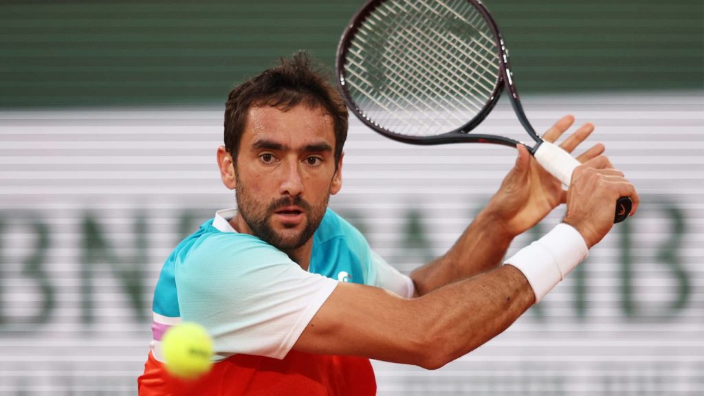 Marin Cilic