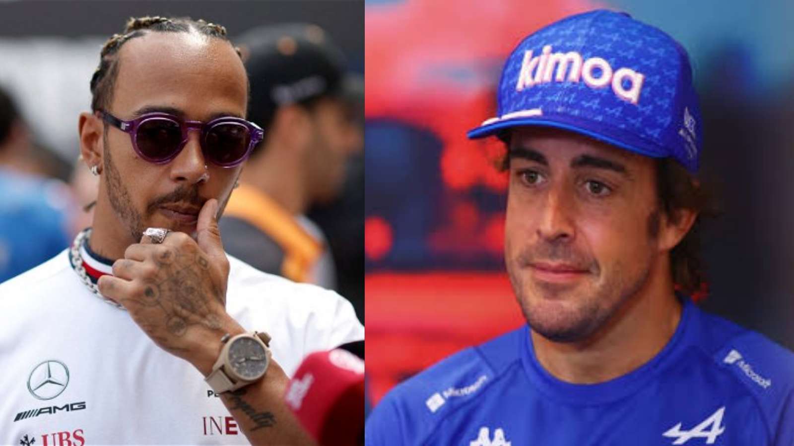 “I think he has many more years in him,” Toto Wolff certain Lewis Hamilton will stay in F1 for a long time just like the prolific Fernando Alonso